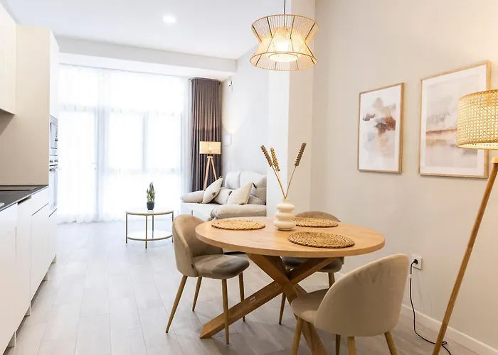 Favara A By Concept Flats Апартаменты *