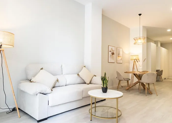 Favara A By Concept Flats Апартаменты *