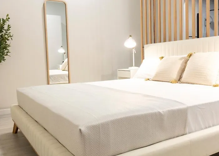 Апартаменты Favara A By Concept Flats *