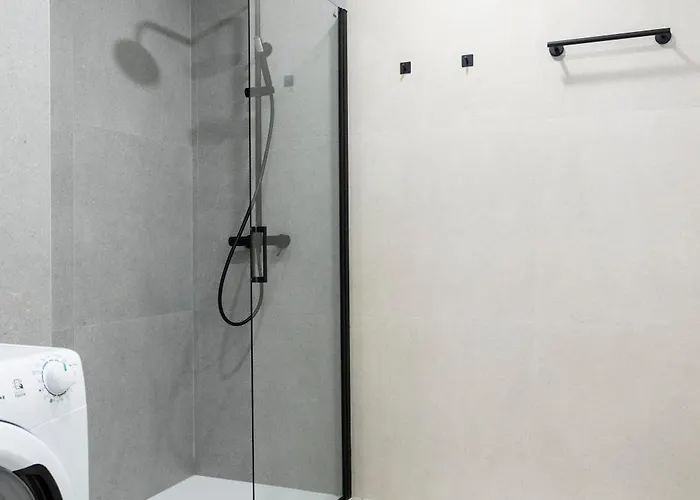 شقة Favara B By Concept Flats