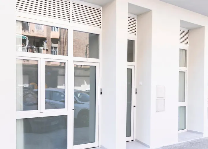 Favara B By Concept Flats