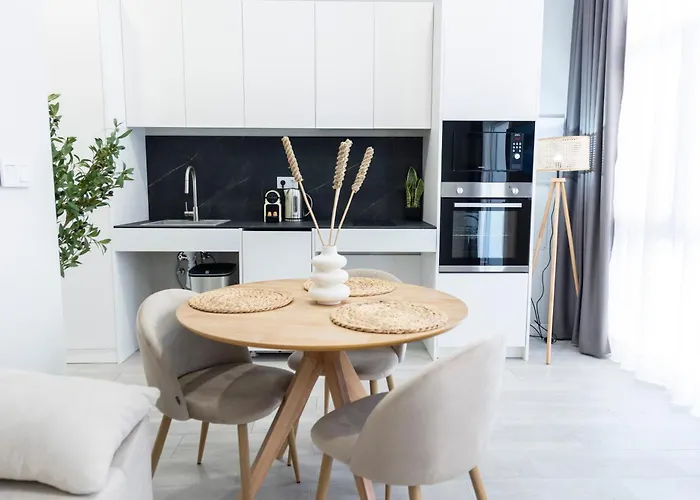 Διαμέρισμα Favara B By Concept Flats Βαλένθια