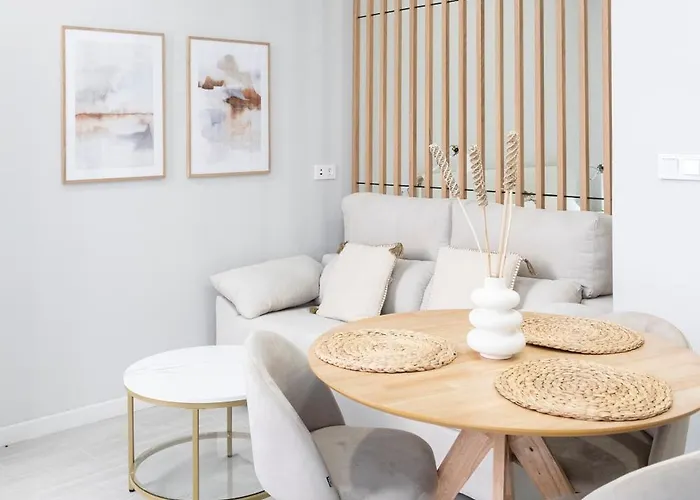 Διαμέρισμα Favara B By Concept Flats