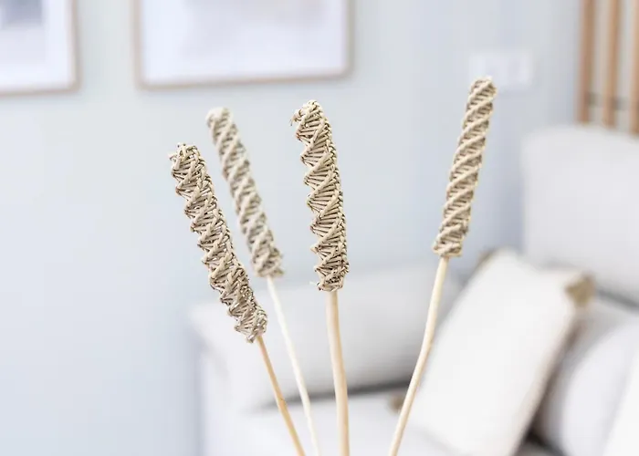 شقة Favara B By Concept Flats *