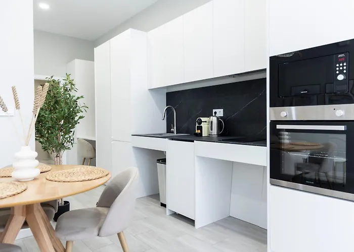 Favara B By Concept Flats *