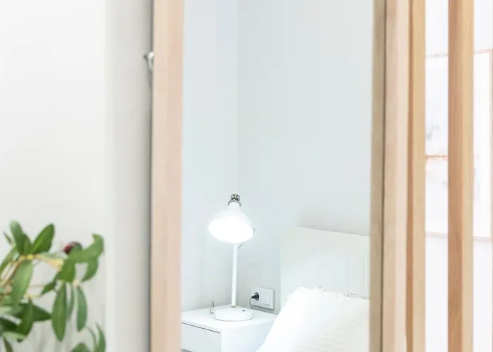 شقة Favara B By Concept Flats