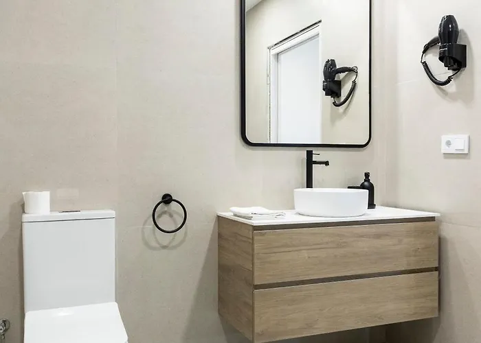 شقة Favara B By Concept Flats *