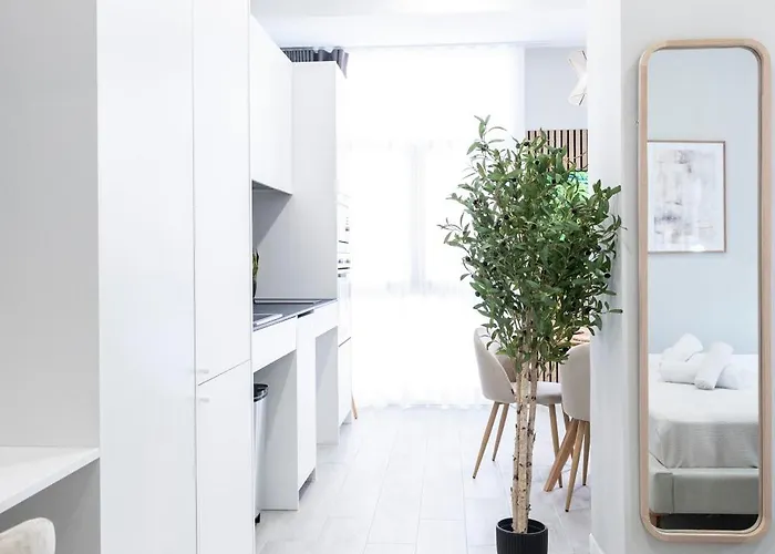 Favara B By Concept Flats * فالنسيا