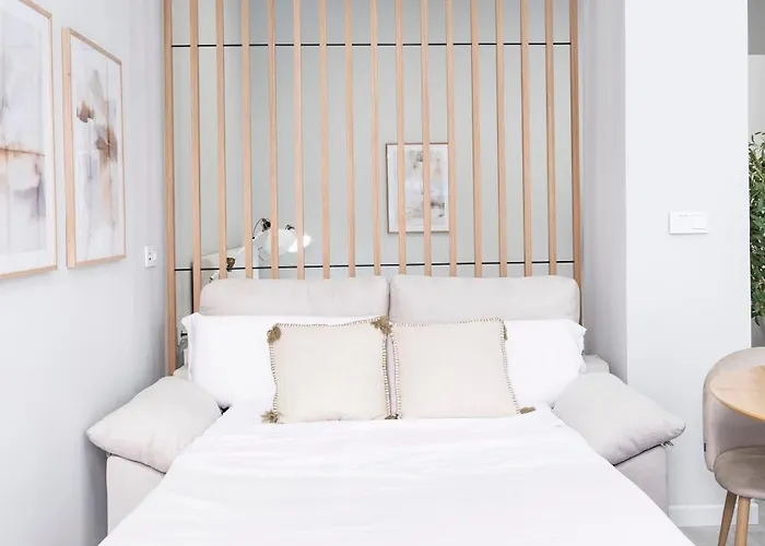 Favara B By Concept Flats