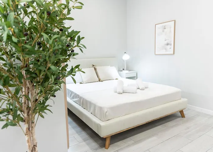 Favara B By Concept Flats Διαμέρισμα