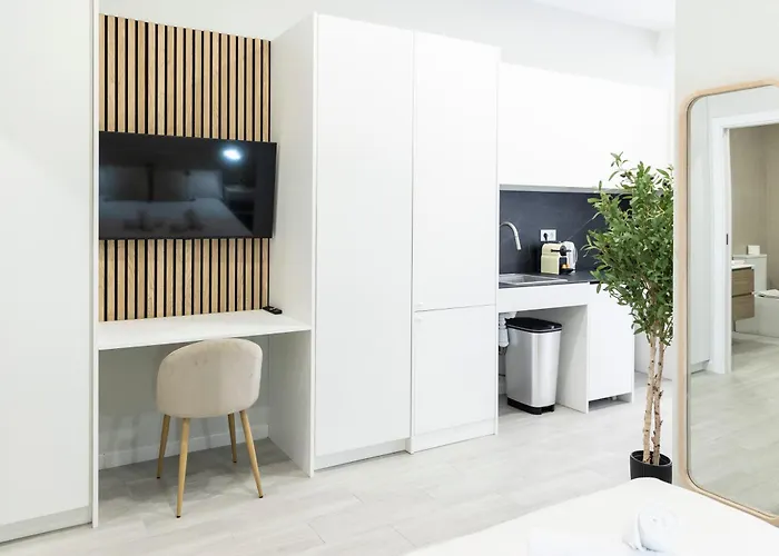 Favara B By Concept Flats Διαμέρισμα