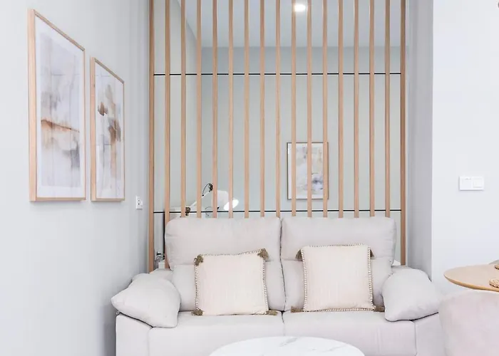 Favara B By Concept Flats شقة