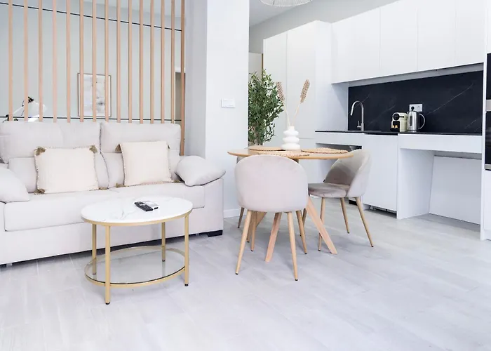 Favara B By Concept Flats شقة *