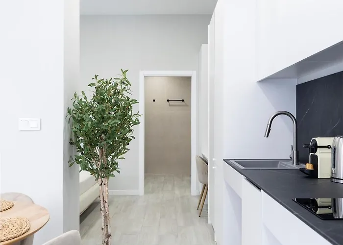 Favara B By Concept Flats *