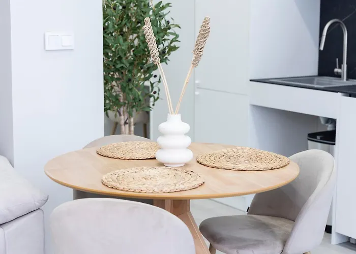 Favara B By Concept Flats * Βαλένθια