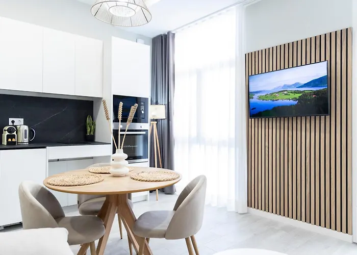 Favara B By Concept Flats Διαμέρισμα *