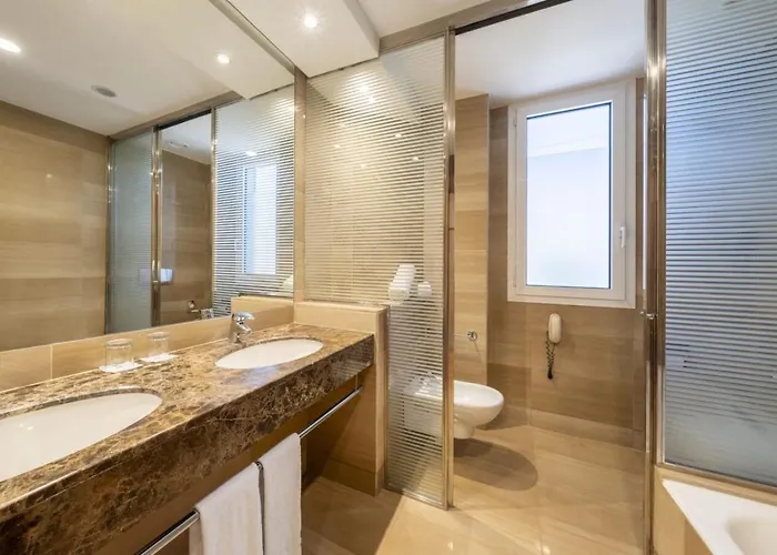 Eurostars Acteon Valencie