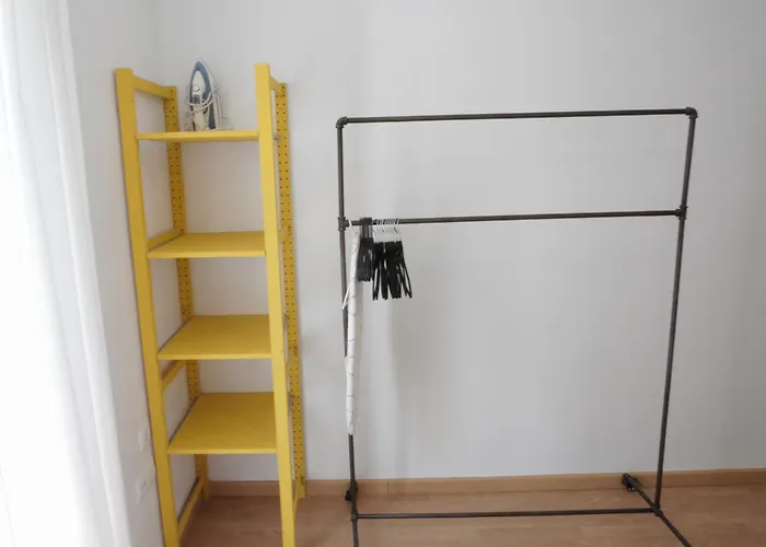 Hosted By Gracie Διαμέρισμα *