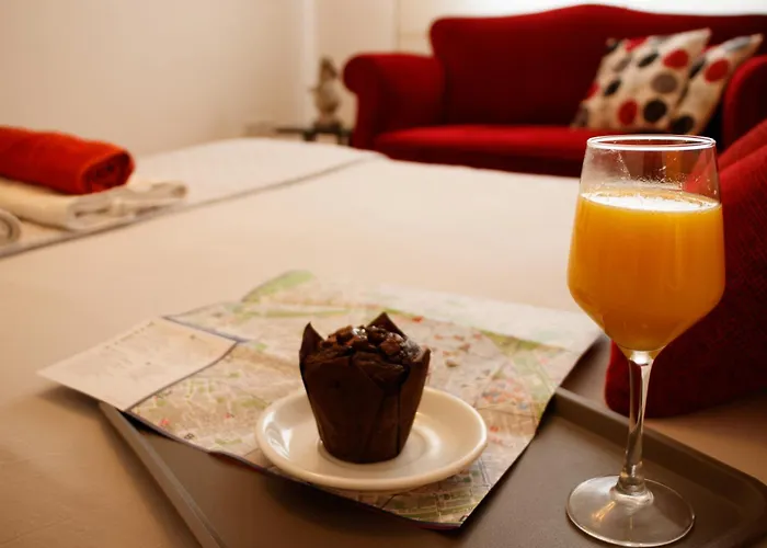 Luminoso. Comodo. Acogedor. Wifi. Junto A Ave Appartement