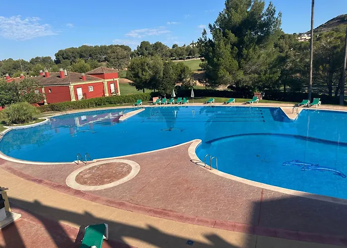 Vista Golf * Βαλένθια