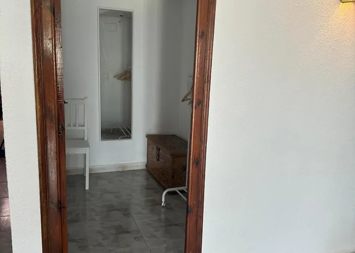 Barraca 게스트하우스