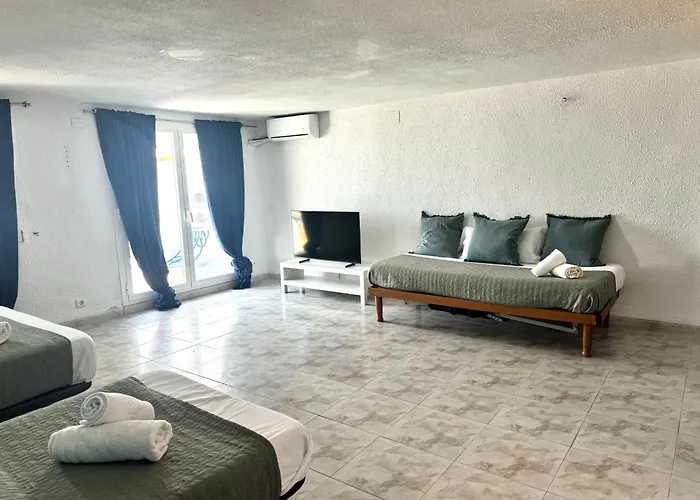 게스트하우스 Barraca 2*