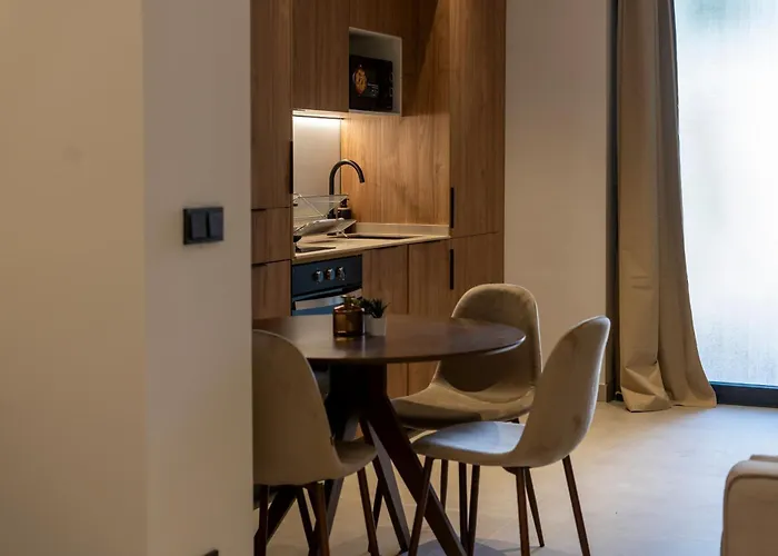 Apartment Vlc Host - Zapadores