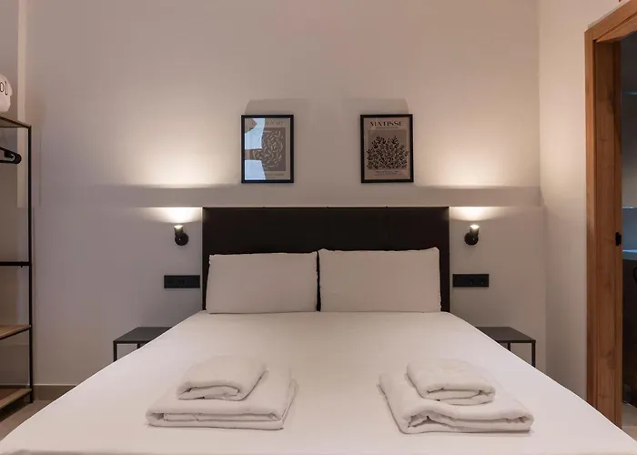 Apartment Vlc Host - Zapadores *