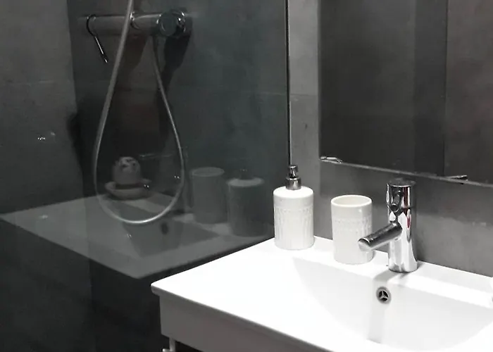 شقة Centricos Barrio Del Carmen