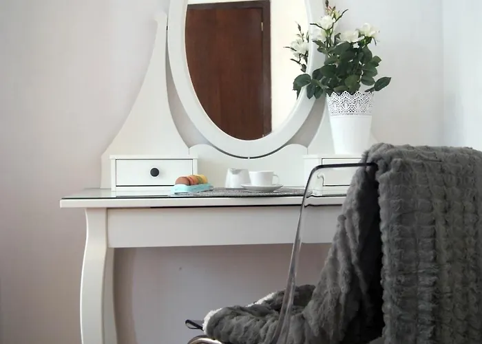 Διαμέρισμα Centricos Barrio Del Carmen *