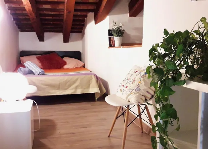 شقة Centricos Barrio Del Carmen فالنسيا