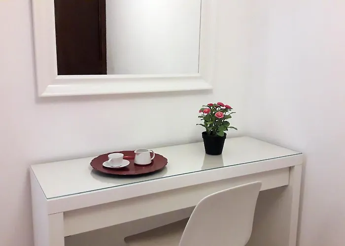 شقة Centricos Barrio Del Carmen