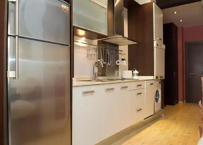 Centricos Barrio Del Carmen * Βαλένθια