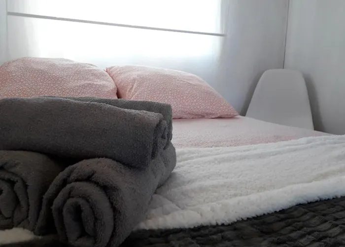 Centricos Barrio Del Carmen