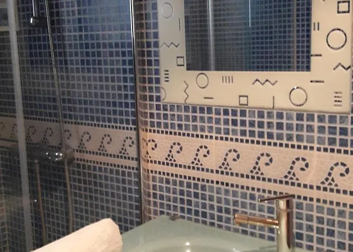 Διαμέρισμα Centricos Barrio Del Carmen *