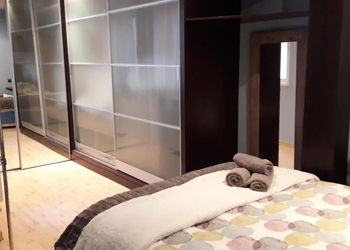 Centricos Barrio Del Carmen * Βαλένθια