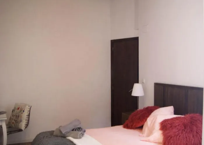 Centricos Barrio Del Carmen *