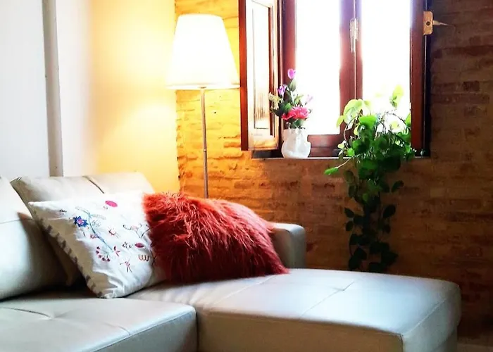 Centricos Barrio Del Carmen * Βαλένθια