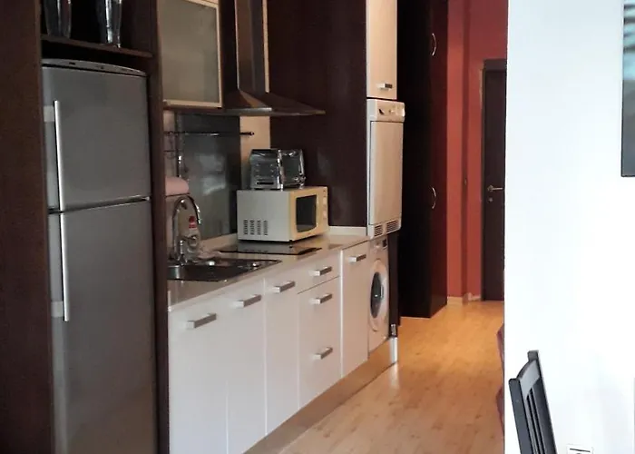 Centricos Barrio Del Carmen