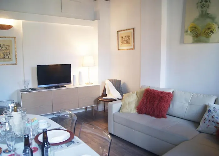 Centricos Barrio Del Carmen Διαμέρισμα Βαλένθια