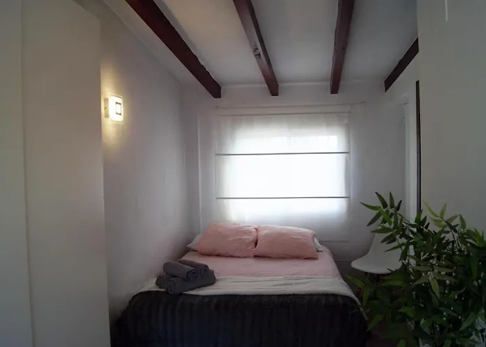 Centricos Barrio Del Carmen * Βαλένθια