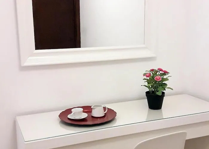 Διαμέρισμα Centricos Barrio Del Carmen Βαλένθια