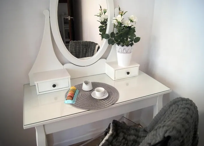 Centricos Barrio Del Carmen *