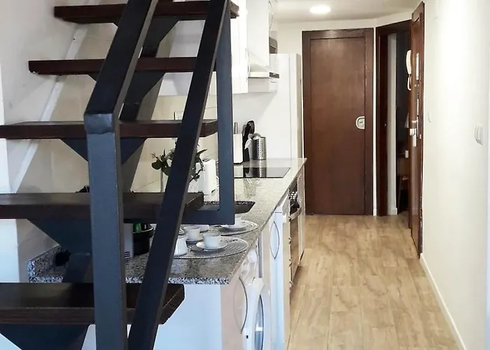 شقة Centricos Barrio Del Carmen *