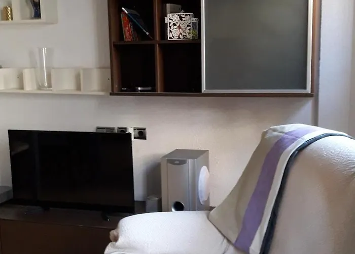 Centricos Barrio Del Carmen Βαλένθια