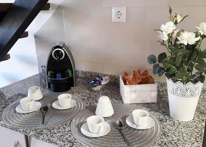 Centricos Barrio Del Carmen فالنسيا