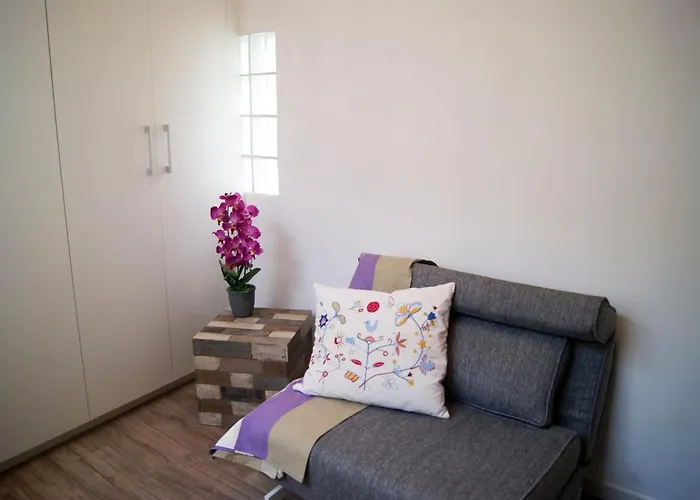 Centricos Barrio Del Carmen *