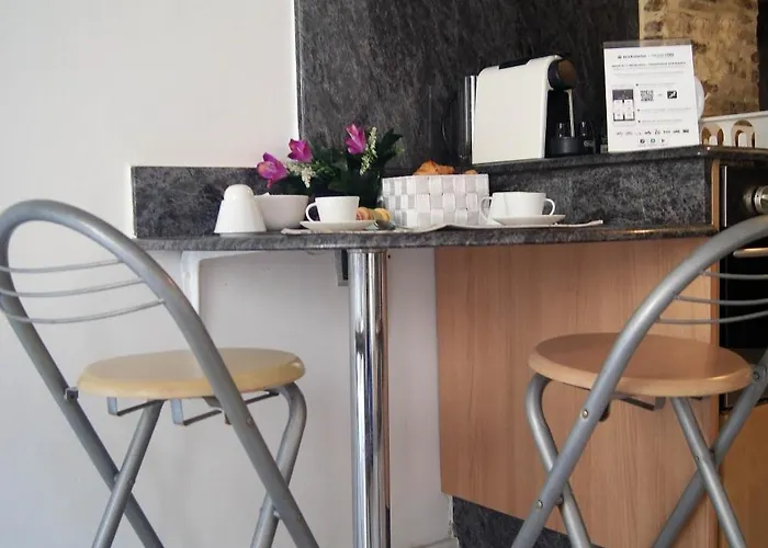 Centricos Barrio Del Carmen *