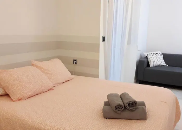 شقة Centricos Barrio Del Carmen