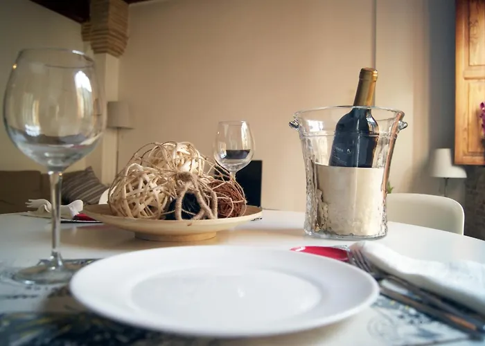 Centricos Barrio Del Carmen